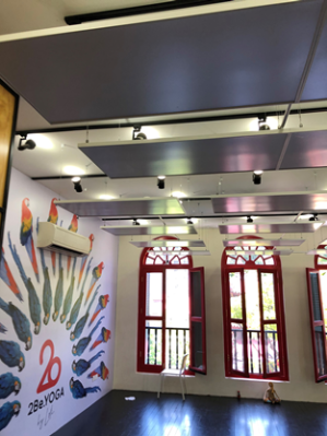 Telok Ayer