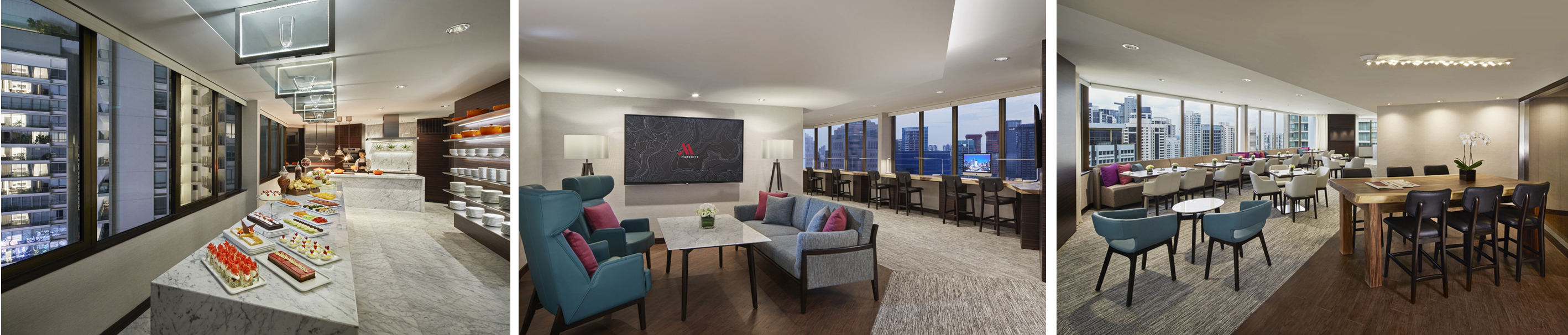 Marriott Hotel