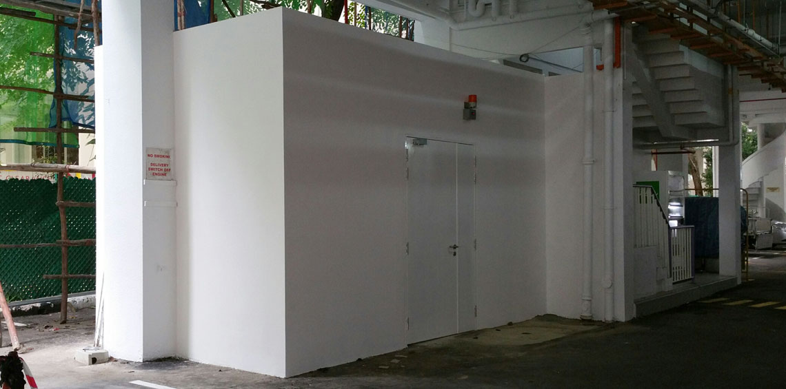 coldroom