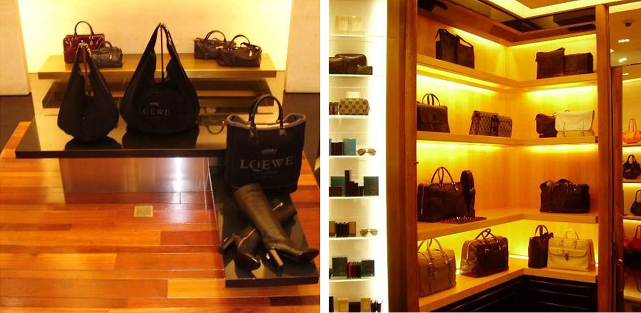 Loewe SG