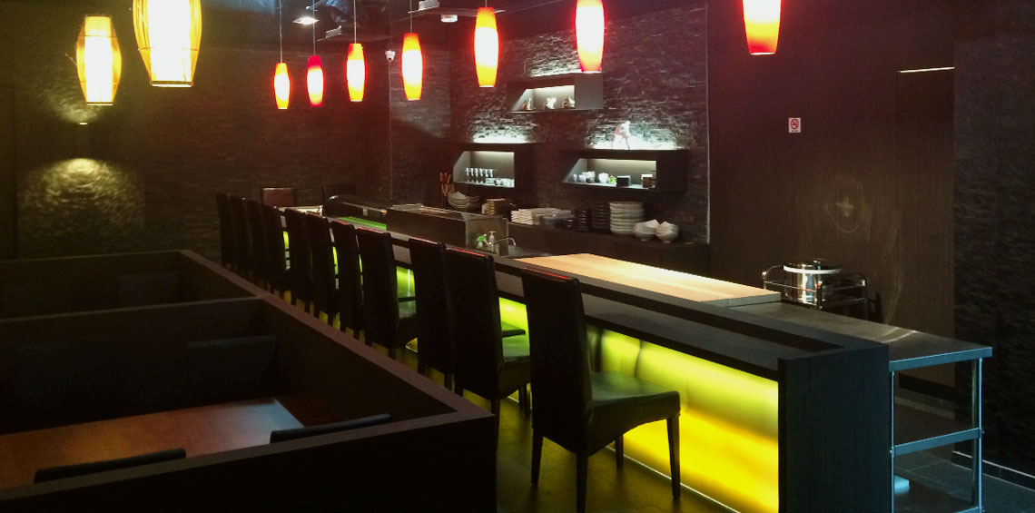 Misaki - Japanese Restaurant