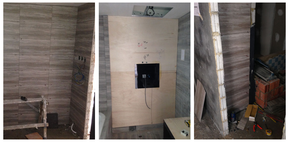 Novotel Deluxe Mock Up Room