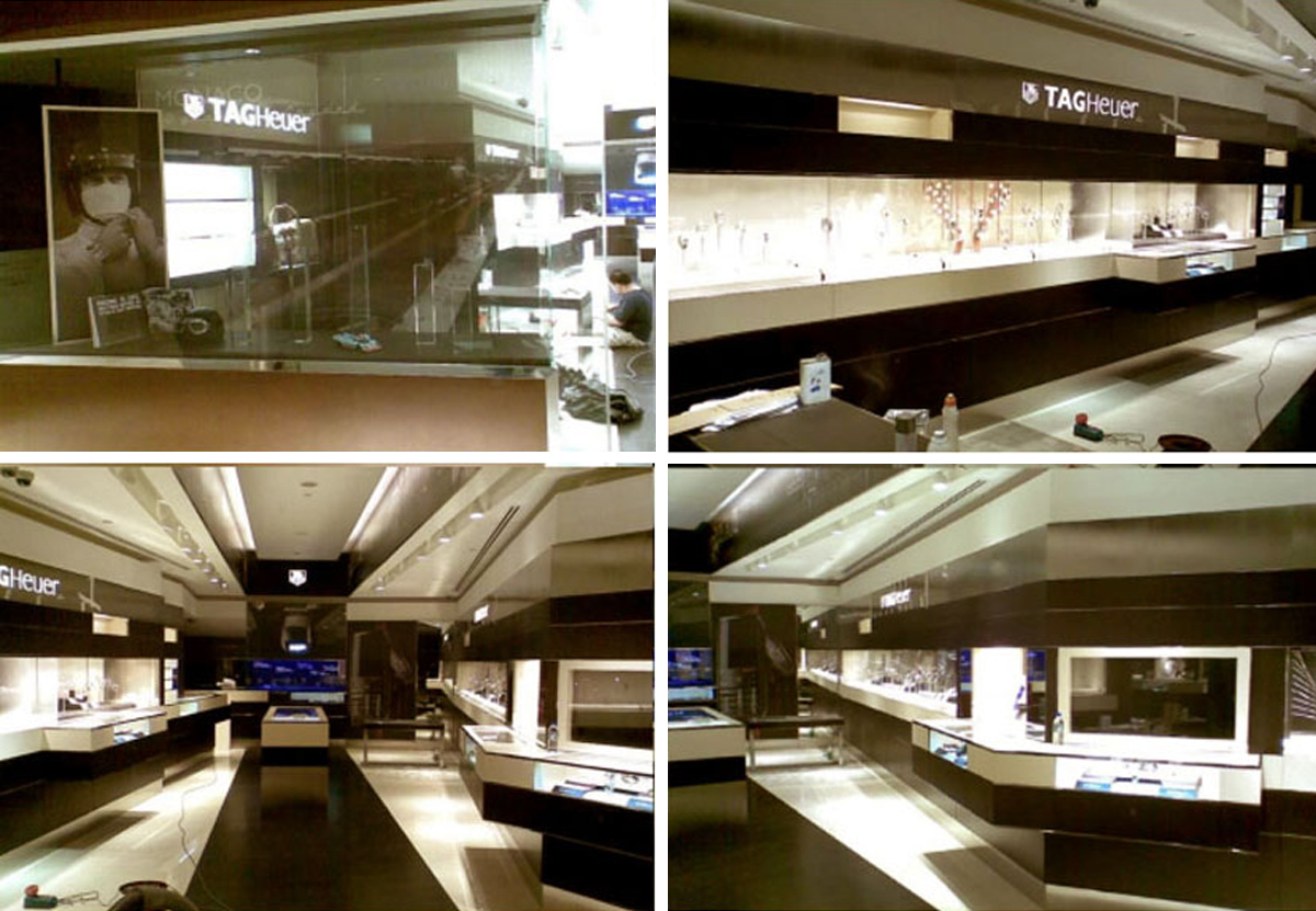 Tag Heuer