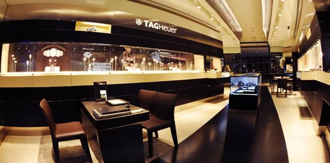 Tag Heuer - Image courtesy of PuristSPro.com